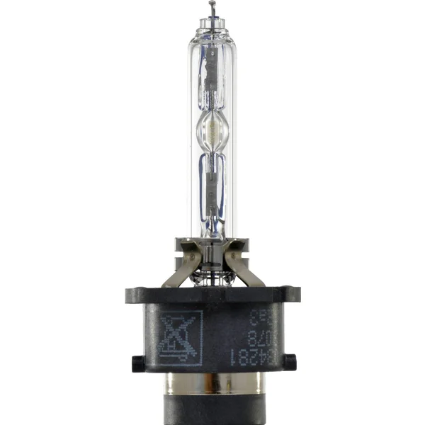 Sylvania D2S SilverStar zXe HID Headlight Bulb Pack of 1