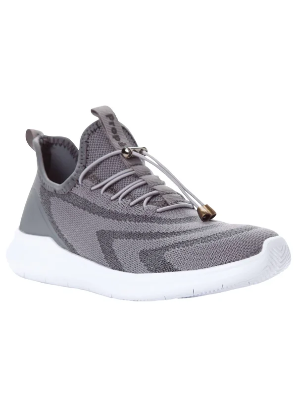 Propet Travelbound Aspect 6 Women's Dark Grey