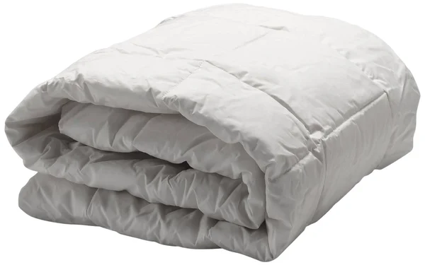 Allerease Hot Water Washable Allergy Protection Comforter - Full/Queen - White