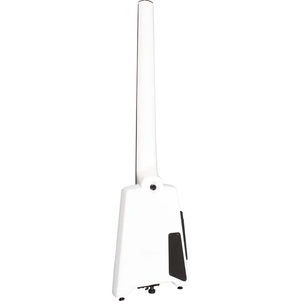 Steinberger Spirit GT Pro Deluxe Outfit Left-Handed White