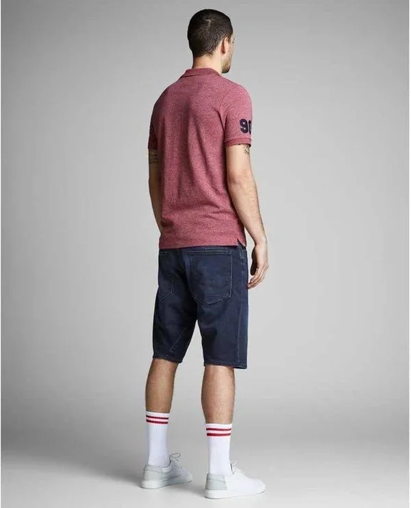 Jack & Jones Iron Long GE 955 IK STS S