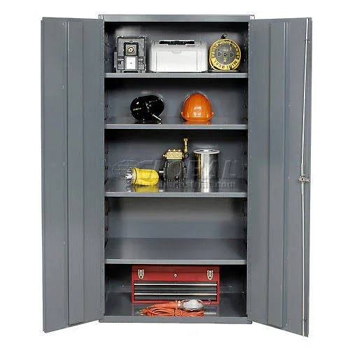 72x22 H x 36x22 W x 24x22 D Cabinet Durham Manufacturing