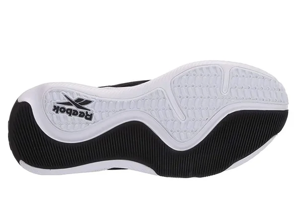 Reebok HIIT Black/White Women's Training Shoes - Size: 6