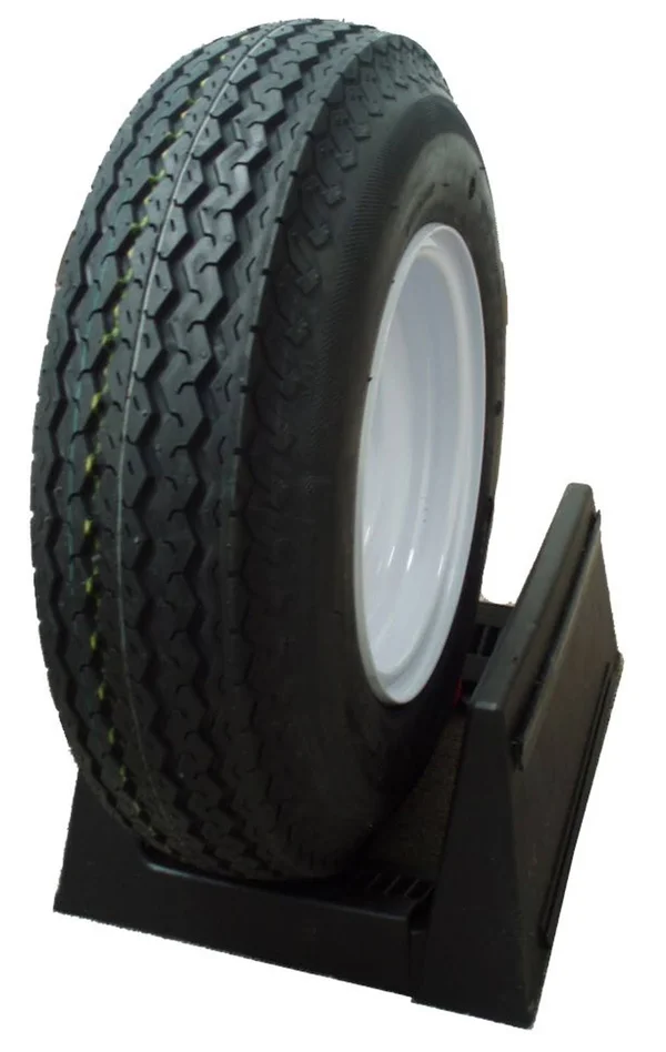 Sutong ASB1050 4 Ply Tire & Wheel ASSEMBLY - 4.8-8x22 LRB