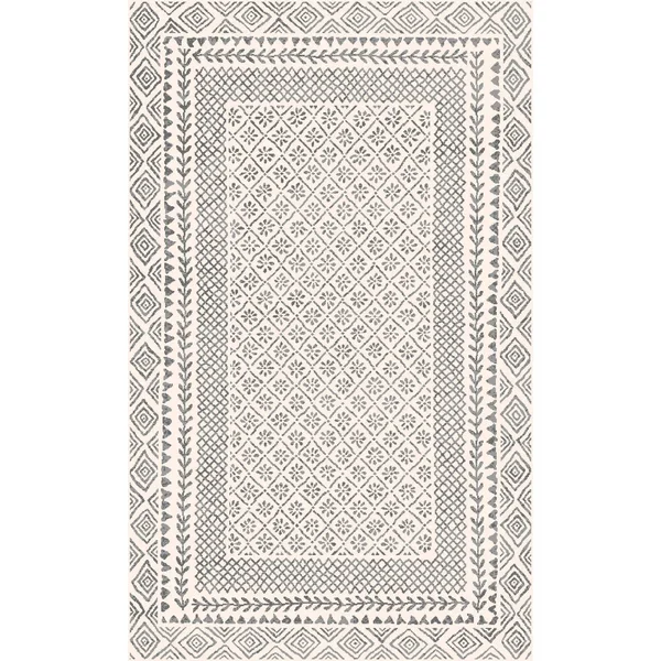 Surya, Bahar Area Rug - 3&11x22 x 5&7x22