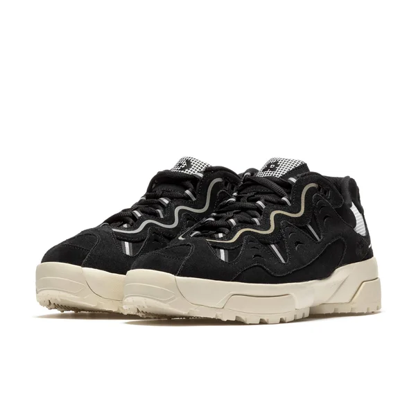 Converse x Golf Le Fleur Gianno Ox - Black/Black, Black, 9, Feature