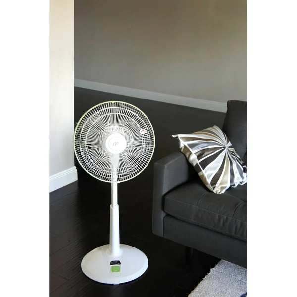 Sunpentown SF-1469 14x22 Floor-standing Fan