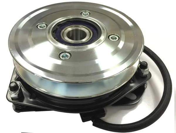 PTO Clutch for Ferris 22590 w/Bearing Upgrade & Replaceable Wire