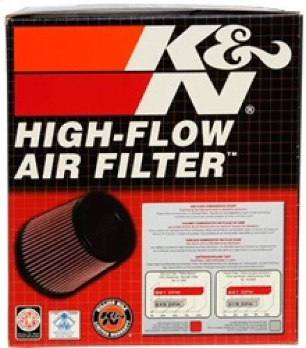 Ku0026N RU-5176 Universal Air Filter
