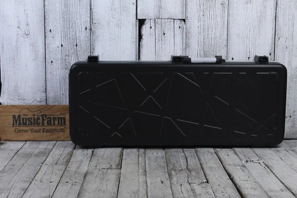 EVH Wolfgang Guitar Case