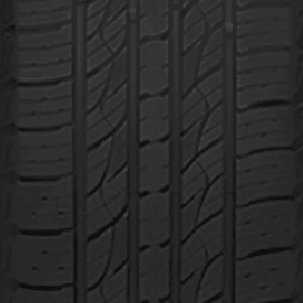 Kumho - Crugen Premium KL33 - 235/60R17 102V