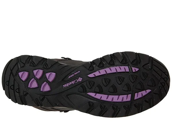 Columbia Newton Ridge Plus Wide 5, Cordovan, Crown Jewel