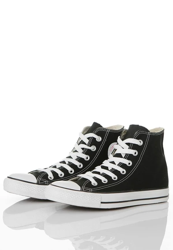 Converse Chuck Taylor All Star Hi M9160C Black