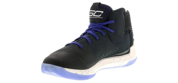 Under Armour - Men's Curry 3ZERO (Anthracite) - Size 13