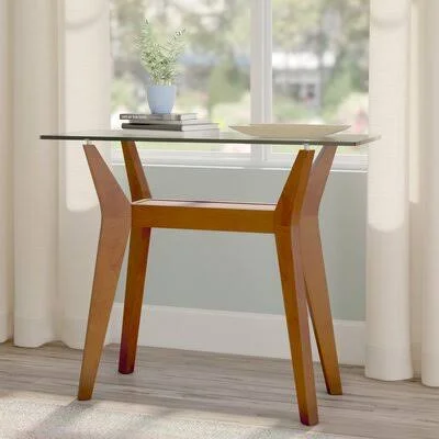 Maliyah 39.3x22 Console Table