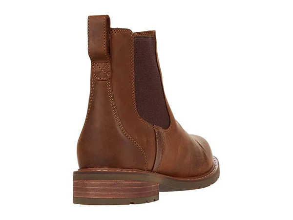 Ariat Wexford H2O Men's Boots Weathered Brown : 7.5 D - Medium