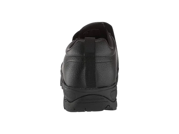 Roper Men's Air Light Black Shoes