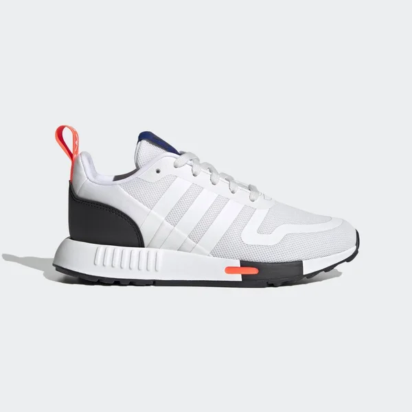 Adidas Multix Shoes Crystal White 3.5 Kids - Originals Shoes