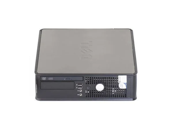 Dell OptiPlex 780 Small Form Factor Core 2 Duo Dual Core 3.0GHz 8GB 500GB DVD Windows 10 Pro 64 Bit WiFi
