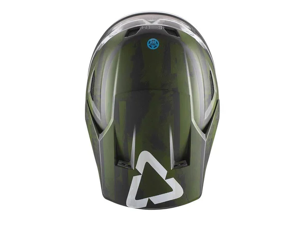 Leatt DBX 3.0 DH V20.1 Helmet - S - Black
