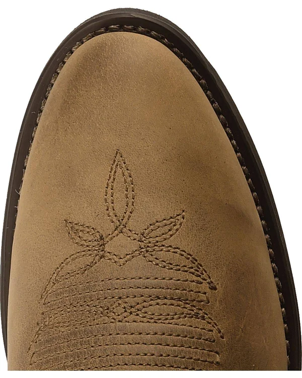 Laredo Bridget 6.5 Women's Tan