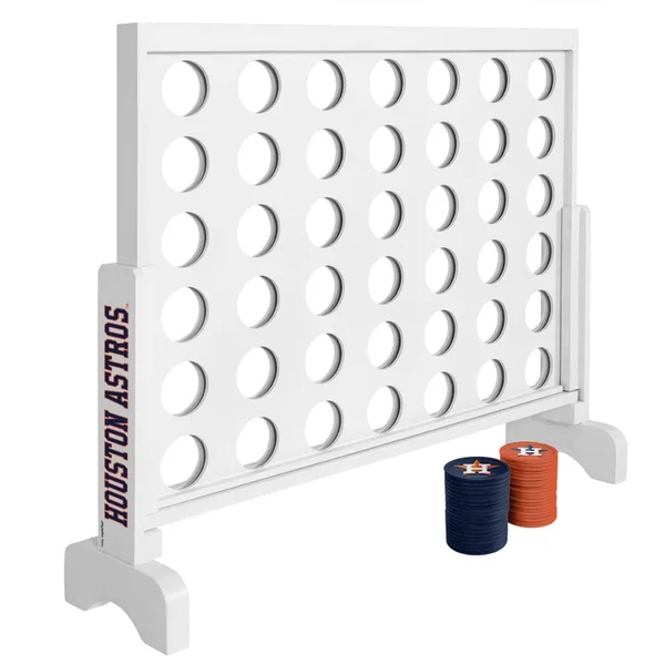 Houston Astros Victory 4 3ft