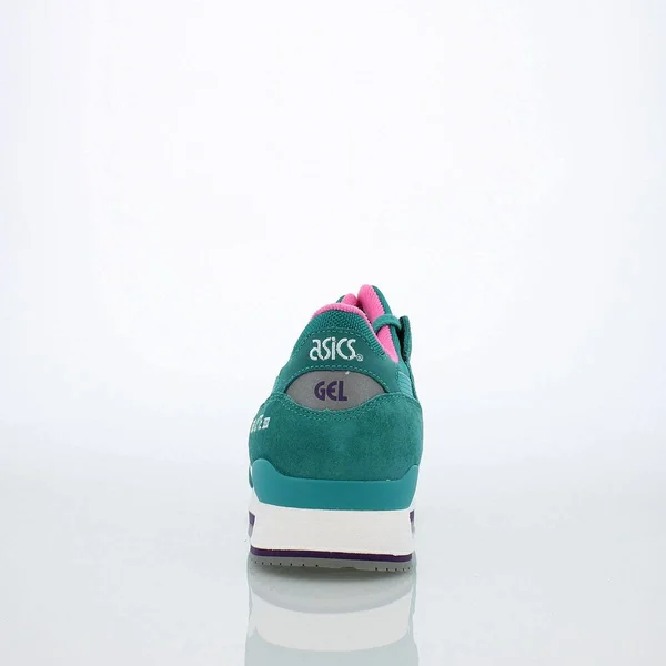 Asics Gel-Lyte III Green