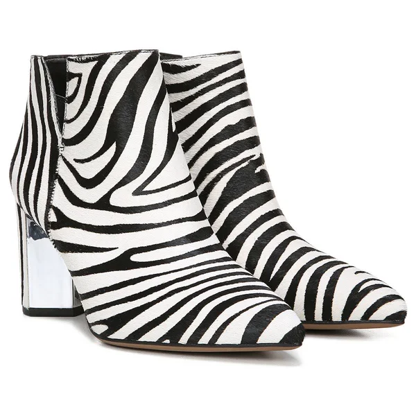 Franco Sarto Nest 7.5 Women's Black