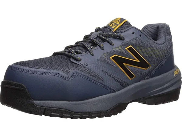 New Balance 589v1 12 Men's Charcoal Shoe