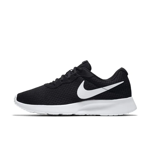 Nike Tanjun SE Black/White 844887-003 Men's Size 7