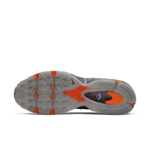 Nike Air Max Tailwind IV SE Men's Shoes in Grey - Size: 9.5, CT1615-001