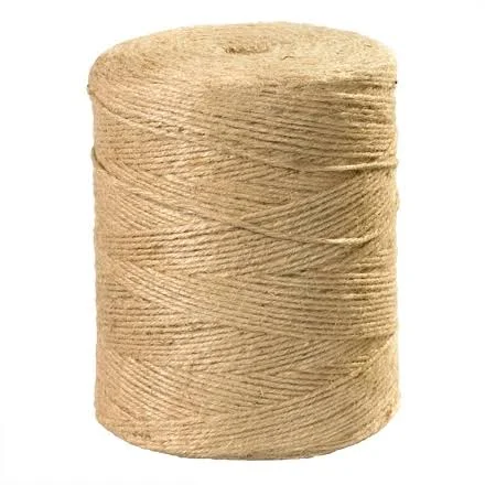 TapePlanet Jute Twine 3-Ply, 84 lb