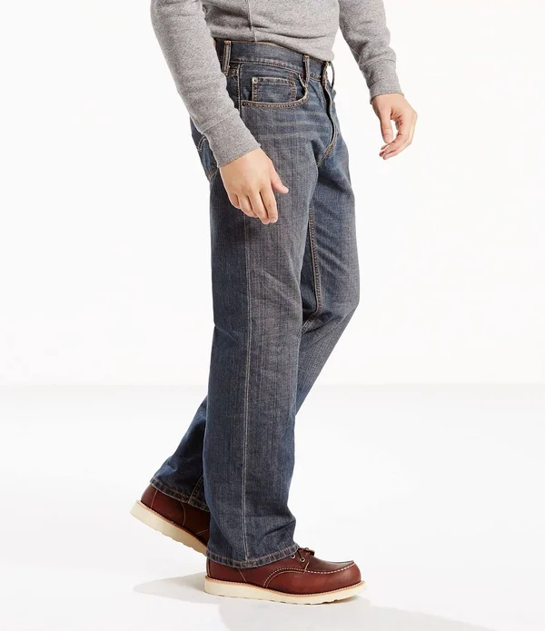 Levi&s 559 Relaxed Straight Jeans - Big & Tall