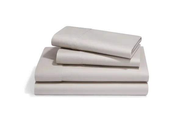 Tempur-Pedic Pima Cotton Sheet Set Twin size, White