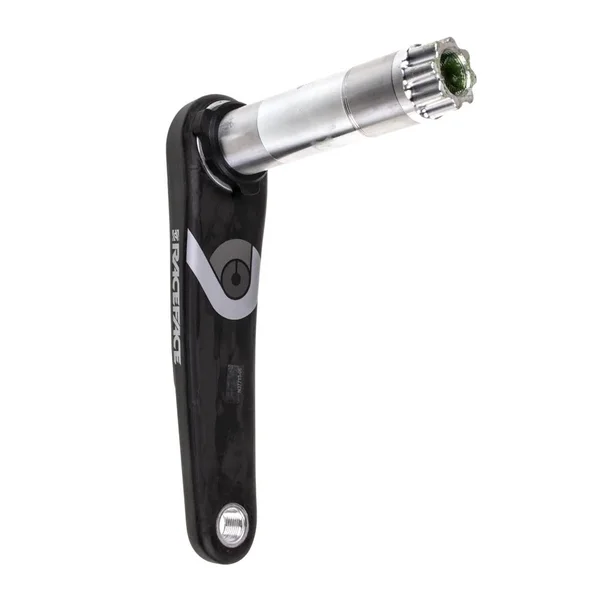 Race Face SixC Crank Arms 170mm Black