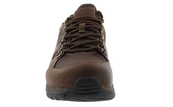 Men's Drew Canyon Waterproof Hiker, Size: 16, Brown