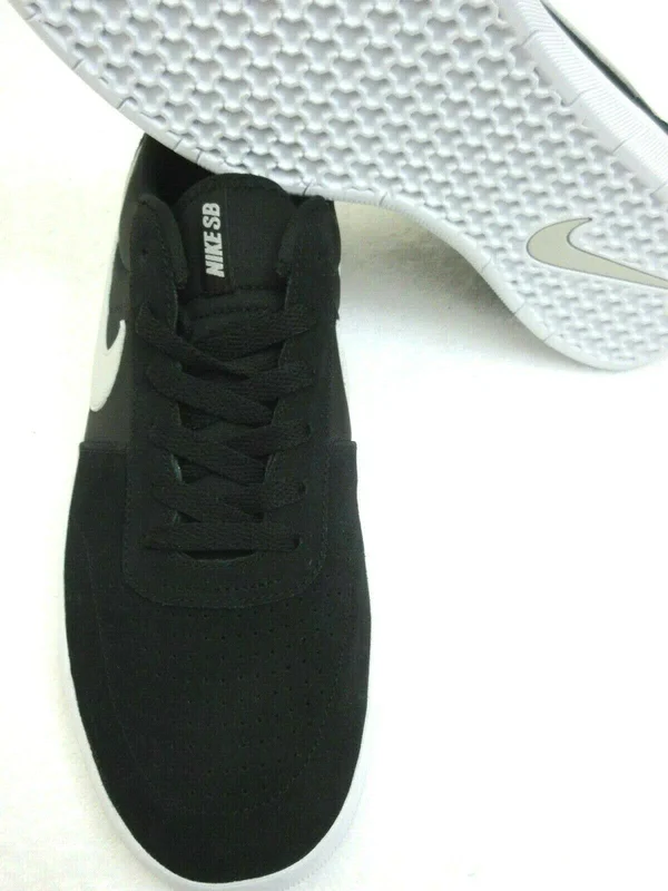 Nike SB Team Classic Shoe - Black