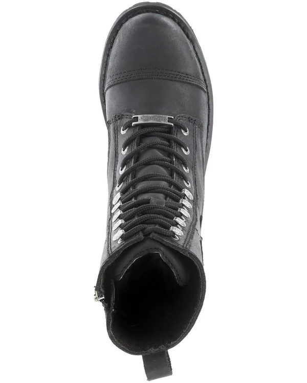 Harley-Davidson Women's Balsa Boot Black