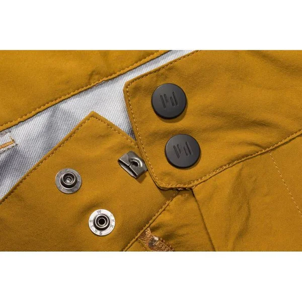 Holden 3-Layer Burn Pant 2019 Mojave