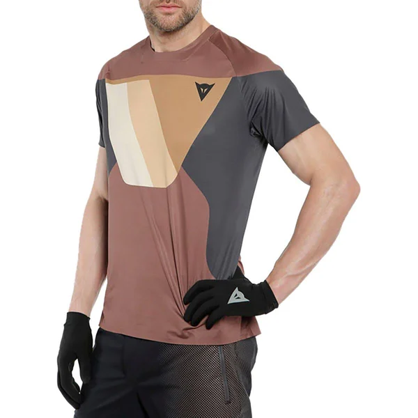 Dainese HG Kaindy - Jersey - Beige/Grey - M