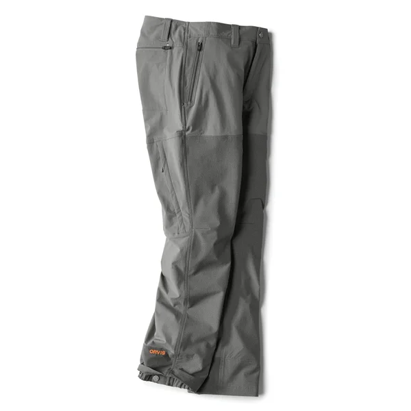 Orvis Men's Upland Hunting Softshell