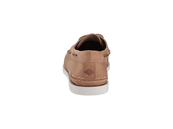 Sperry Top-Sider Men's Authentic Original 2-Eye Plushwave Boat Shoe