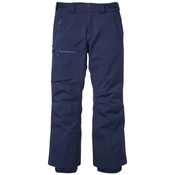 Marmot Refuge Pant - Men's Arctic Navy - XXL