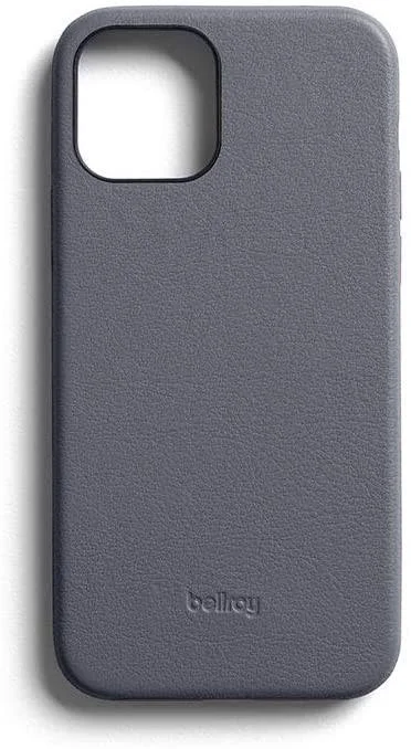 Bellroy Phone Case - Graphite, iPhone 12 Pro Max