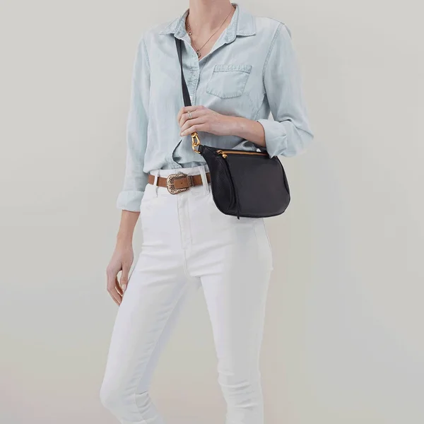 Hobo Flywheel Belt Bag Dew