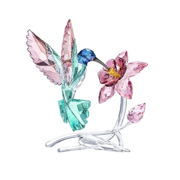 Swarovski Hummingbird