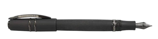 Visconti Homo Sapiens Fountain Pen - Dark Age - Medium