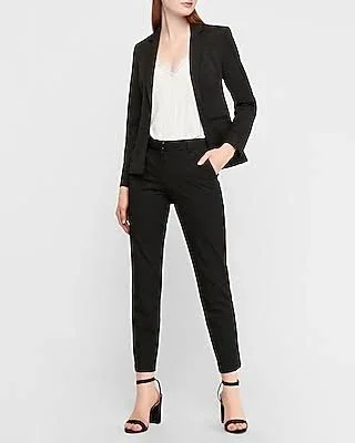 Mid Rise Ankle Columnist Pant White Women's 00