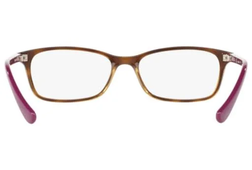 Vogue VO5053 Eyeglasses - Dark Havana (2406)