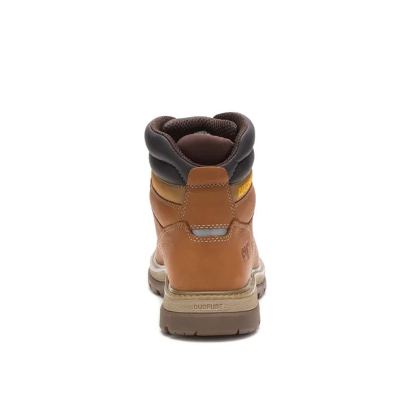 Caterpillar Men's Fairbanks Work Boots - Trail
